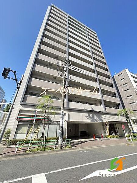 東京都台東区柳橋２丁目(賃貸マンション2LDK・5階・46.88㎡)の写真 その18