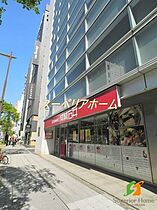 東京都千代田区神田西福田町（賃貸マンション1R・4階・25.56㎡） その25