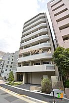 東京都千代田区三番町（賃貸マンション1LDK・3階・32.16㎡） その1