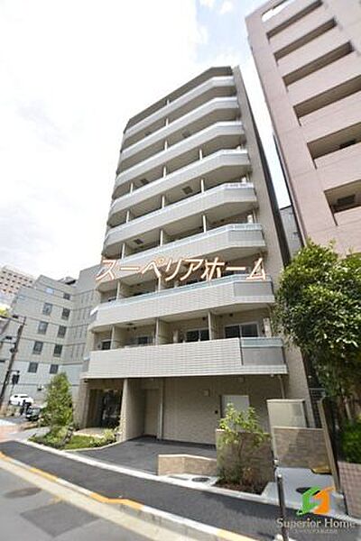 東京都千代田区三番町(賃貸マンション1LDK・3階・32.16㎡)の写真 その1