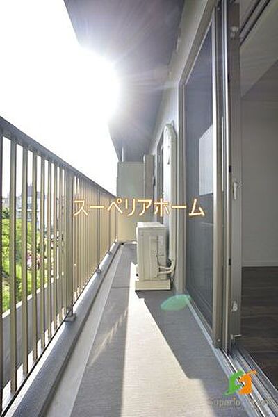 東京都新宿区西五軒町(賃貸マンション1LDK・5階・40.06㎡)の写真 その11