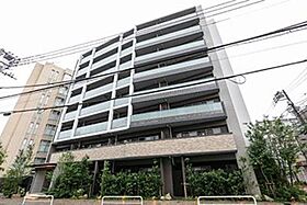 東京都新宿区若葉２丁目（賃貸マンション1R・3階・25.32㎡） その1