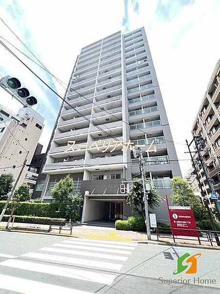 東京都台東区元浅草１丁目(賃貸マンション2LDK・3階・52.51㎡)の写真 その1