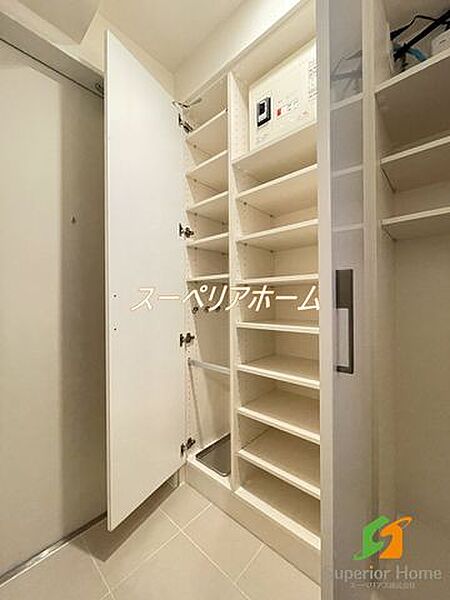 東京都中央区日本橋本町４丁目(賃貸マンション1LDK・3階・40.46㎡)の写真 その12