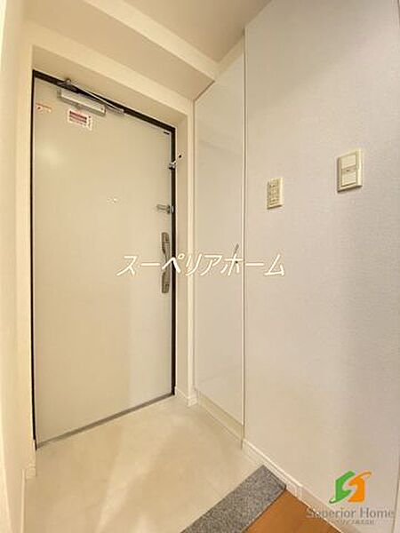 東京都台東区東上野２丁目(賃貸マンション1K・7階・30.80㎡)の写真 その9