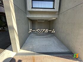 東京都文京区本駒込１丁目（賃貸マンション1LDK・3階・42.68㎡） その13