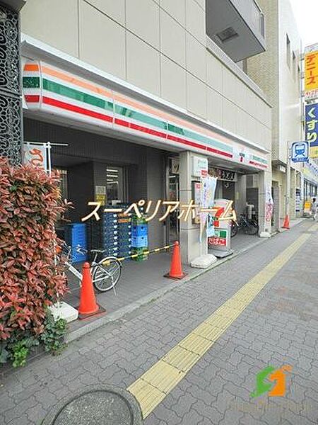 東京都文京区千石３丁目(賃貸マンション1K・2階・21.02㎡)の写真 その16