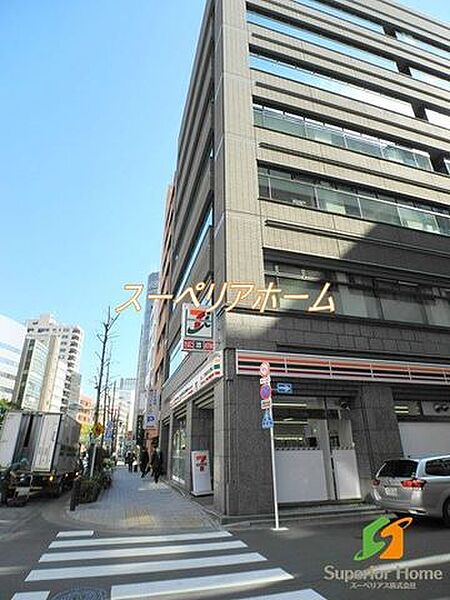 東京都中央区日本橋久松町(賃貸マンション1LDK・11階・32.41㎡)の写真 その21