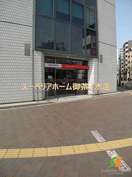 東京都新宿区左門町(賃貸マンション1LDK・9階・33.43㎡)の写真 その29