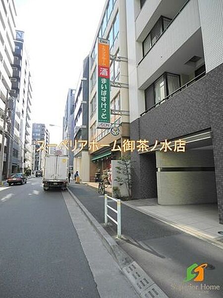 東京都中央区日本橋堀留町２丁目(賃貸マンション1LDK・11階・35.26㎡)の写真 その18