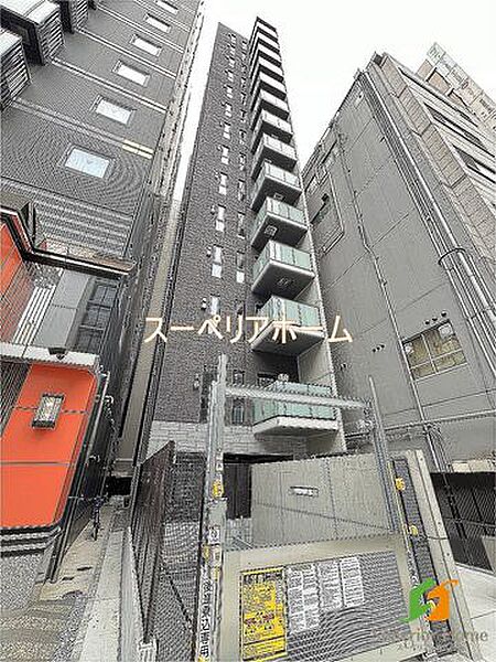 東京都中央区日本橋馬喰町１丁目(賃貸マンション2DK・2階・40.01㎡)の写真 その17