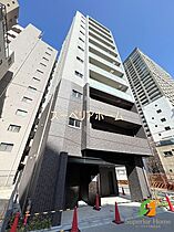 東京都千代田区飯田橋２丁目（賃貸マンション1R・4階・25.44㎡） その1