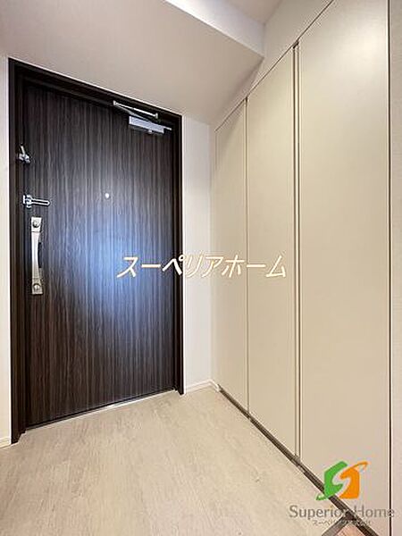 東京都台東区入谷２丁目(賃貸マンション1DK・5階・33.61㎡)の写真 その9