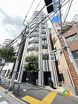 東京都文京区本駒込５丁目（賃貸マンション1LDK・14階・43.59㎡） その1