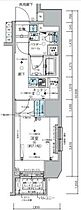 東京都新宿区信濃町（賃貸マンション1K・11階・27.56㎡） その2