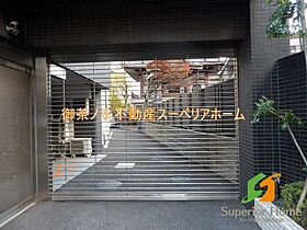 東京都文京区西片１丁目（賃貸マンション1K・2階・21.43㎡） その16