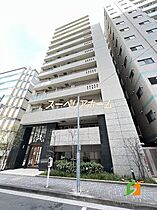 東京都中央区日本橋富沢町（賃貸マンション1LDK・7階・40.27㎡） その1