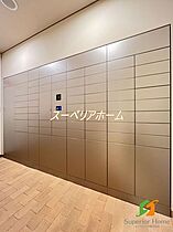 東京都台東区元浅草４丁目（賃貸マンション1LDK・13階・40.50㎡） その13