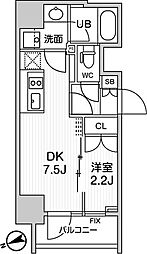 浅草駅 11.9万円