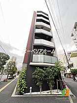 東京都文京区大塚３丁目（賃貸マンション1LDK・7階・37.60㎡） その1