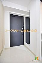 東京都台東区北上野２丁目（賃貸マンション1K・10階・25.92㎡） その9