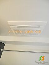 東京都台東区浅草橋５丁目（賃貸マンション1LDK・11階・41.33㎡） その22