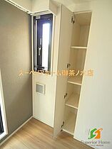 東京都台東区浅草橋５丁目（賃貸マンション1LDK・11階・41.33㎡） その15