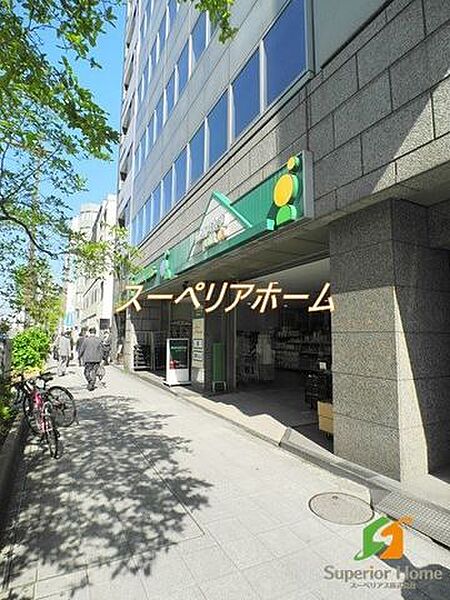 東京都千代田区岩本町１丁目(賃貸マンション1LDK・11階・40.01㎡)の写真 その19