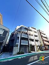 東京都新宿区新小川町（賃貸マンション2K・1階・29.21㎡） その17