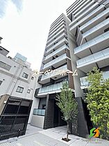 東京都新宿区市谷田町２丁目（賃貸マンション1LDK・11階・35.62㎡） その1