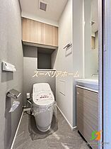 東京都新宿区市谷田町２丁目（賃貸マンション1LDK・8階・45.68㎡） その6