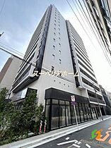 東京都台東区東上野６丁目（賃貸マンション2LDK・13階・50.58㎡） その1