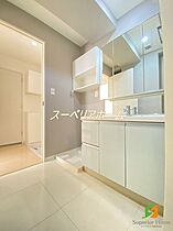 東京都台東区台東２丁目（賃貸マンション2LDK・2階・59.57㎡） その7