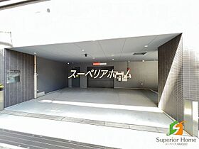 東京都台東区東上野５丁目（賃貸マンション1LDK・12階・47.39㎡） その14