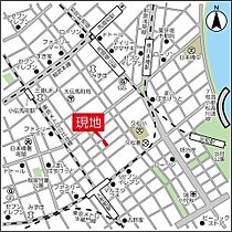 東京都中央区日本橋富沢町（賃貸マンション2LDK・10階・60.09㎡） その16