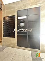 東京都中央区日本橋箱崎町（賃貸マンション1LDK・13階・57.95㎡） その13