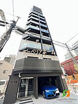 東京都台東区浅草橋２丁目（賃貸マンション1K・5階・27.29㎡） その15