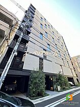 東京都中央区日本橋堀留町１丁目（賃貸マンション2LDK・8階・48.36㎡） その19