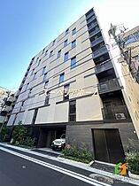 東京都中央区日本橋堀留町１丁目（賃貸マンション2LDK・8階・48.36㎡） その18