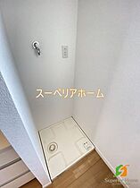 東京都中央区東日本橋１丁目（賃貸マンション1LDK・12階・54.64㎡） その14