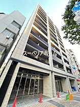 東京都新宿区早稲田鶴巻町（賃貸マンション1DK・7階・25.30㎡） その11