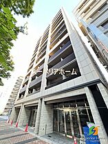 東京都新宿区早稲田鶴巻町（賃貸マンション1DK・9階・25.28㎡） その10