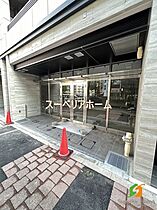 東京都新宿区早稲田鶴巻町（賃貸マンション1LDK・7階・30.01㎡） その7