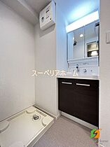 東京都台東区浅草橋２丁目（賃貸マンション1DK・3階・33.14㎡） その7