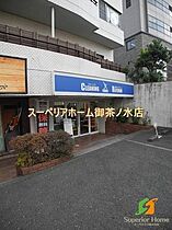 東京都新宿区南山伏町（賃貸マンション3LDK・2階・72.12㎡） その21