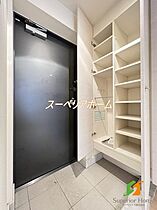 東京都中央区八丁堀３丁目（賃貸マンション1LDK・3階・47.61㎡） その15