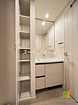 東京都台東区北上野２丁目（賃貸マンション1LDK・3階・41.61㎡） その6