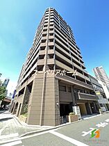 東京都千代田区岩本町１丁目（賃貸マンション1LDK・11階・45.61㎡） その1