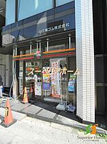 東京都千代田区岩本町１丁目（賃貸マンション1LDK・11階・45.61㎡） その20