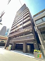 東京都千代田区岩本町１丁目（賃貸マンション1LDK・11階・45.61㎡） その16